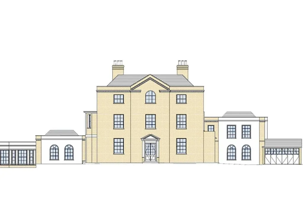Country House Horton  0*, Horton (Berkshire) United Kingdom