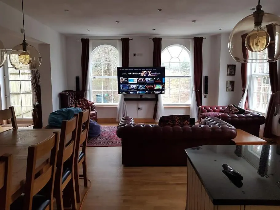 Country House Horton  Holiday home