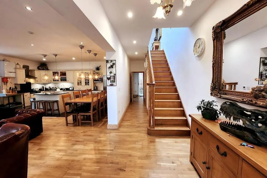 Holiday home Country House Horton  United Kingdom