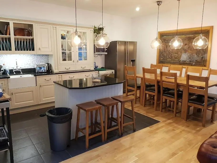 Holiday home Country House Horton