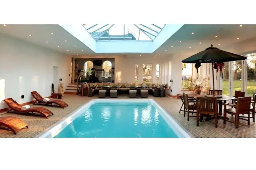 Country House Horton  Horton (Berkshire)