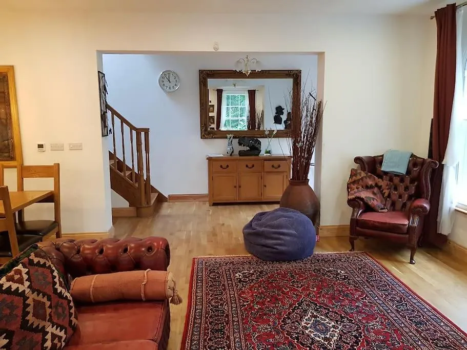Country House Horton  United Kingdom
