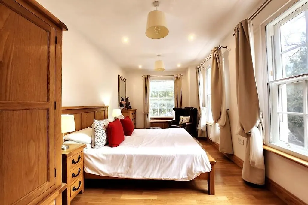 Holiday home Country House Horton