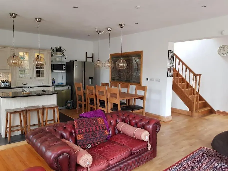 Country House Horton  0*, Horton (Berkshire) United Kingdom