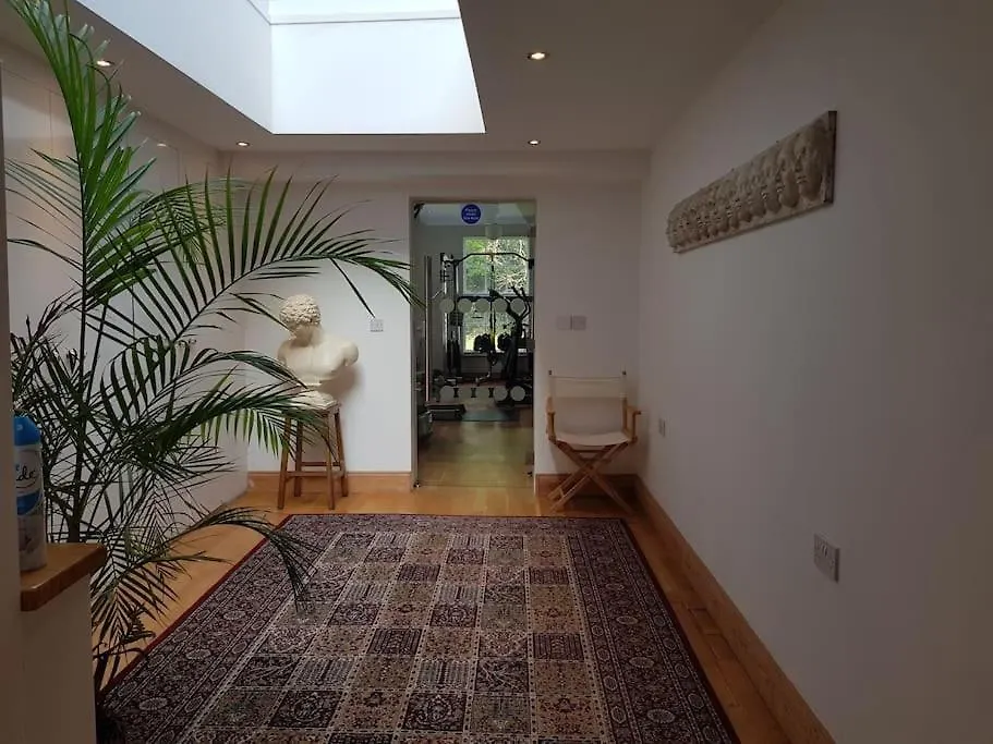 Country House Horton  Holiday home Horton (Berkshire)