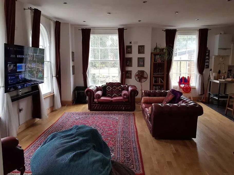Holiday home Country House Horton
