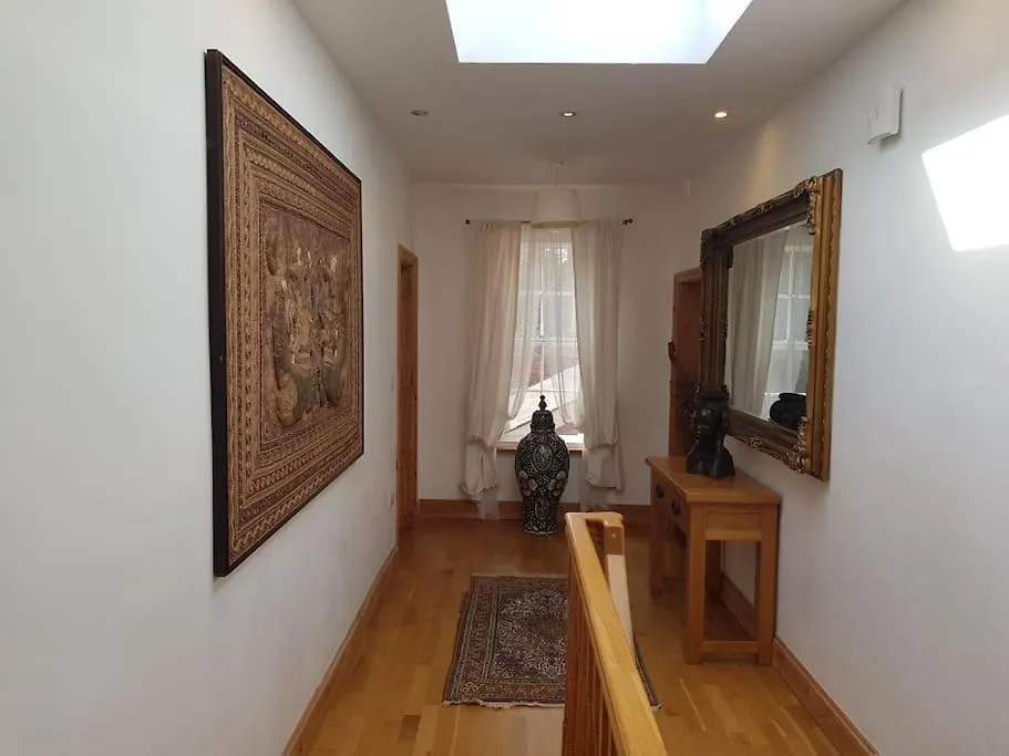 Holiday home Country House Horton  United Kingdom