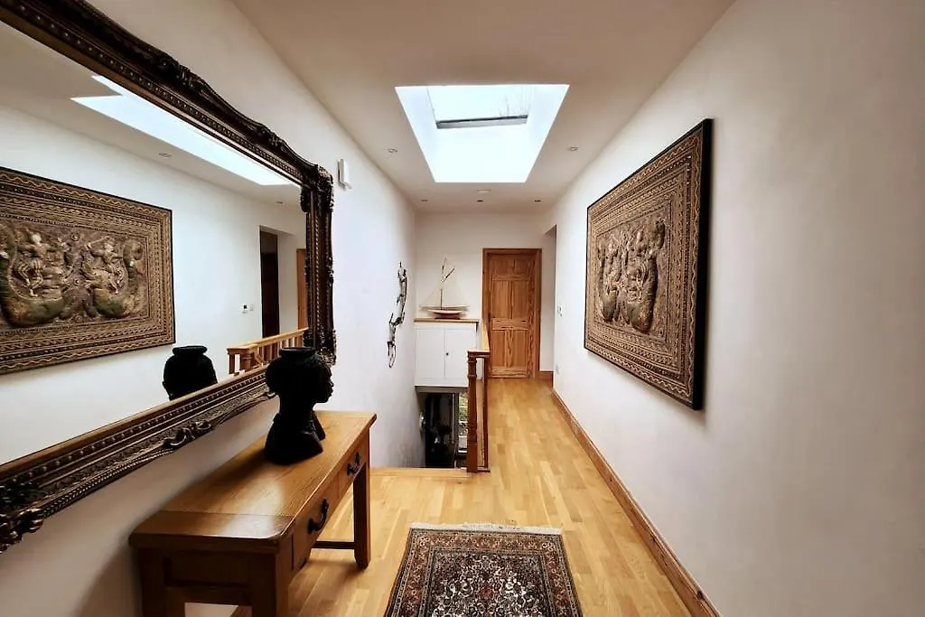 Holiday home Country House Horton  United Kingdom