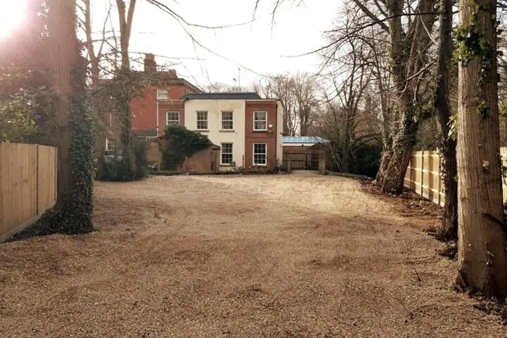 Country House Horton  Holiday home