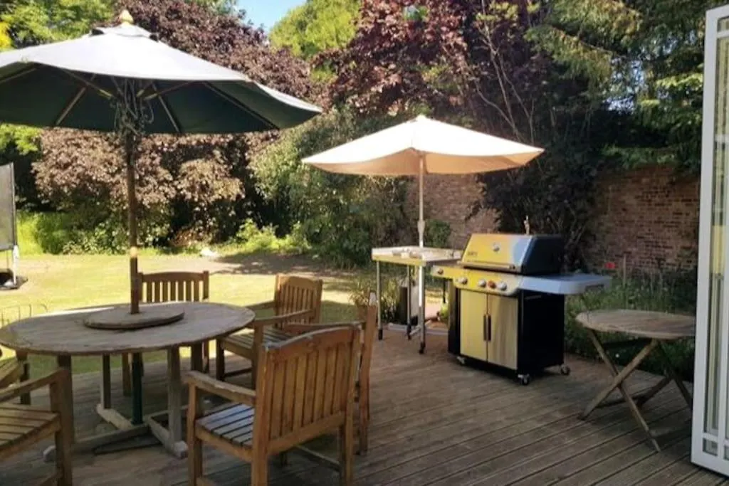 Holiday home Country House Horton