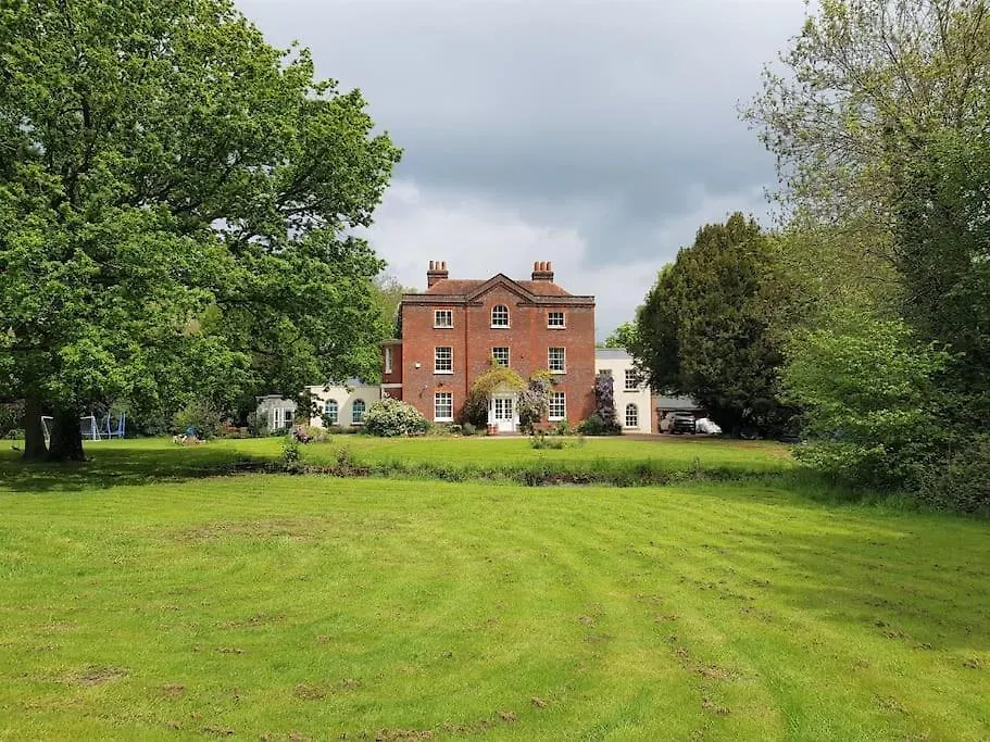 Country House location