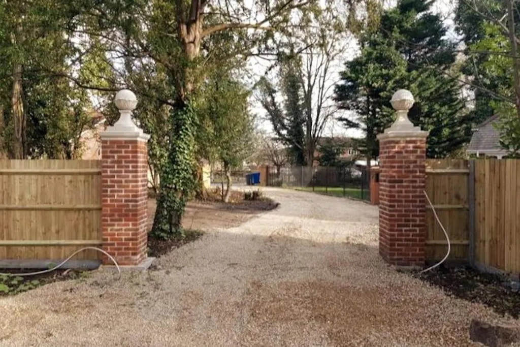 Country House Horton  Holiday home Horton (Berkshire)