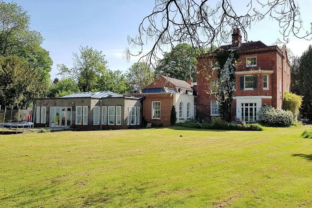 Holiday home Country House Horton  United Kingdom