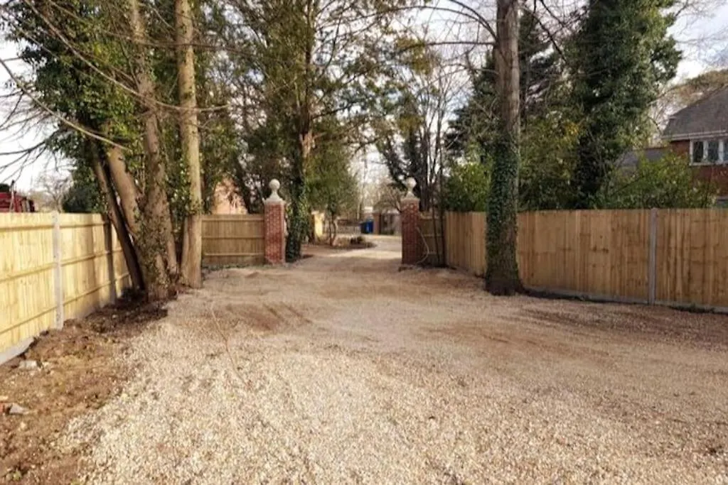 Holiday home Country House Horton