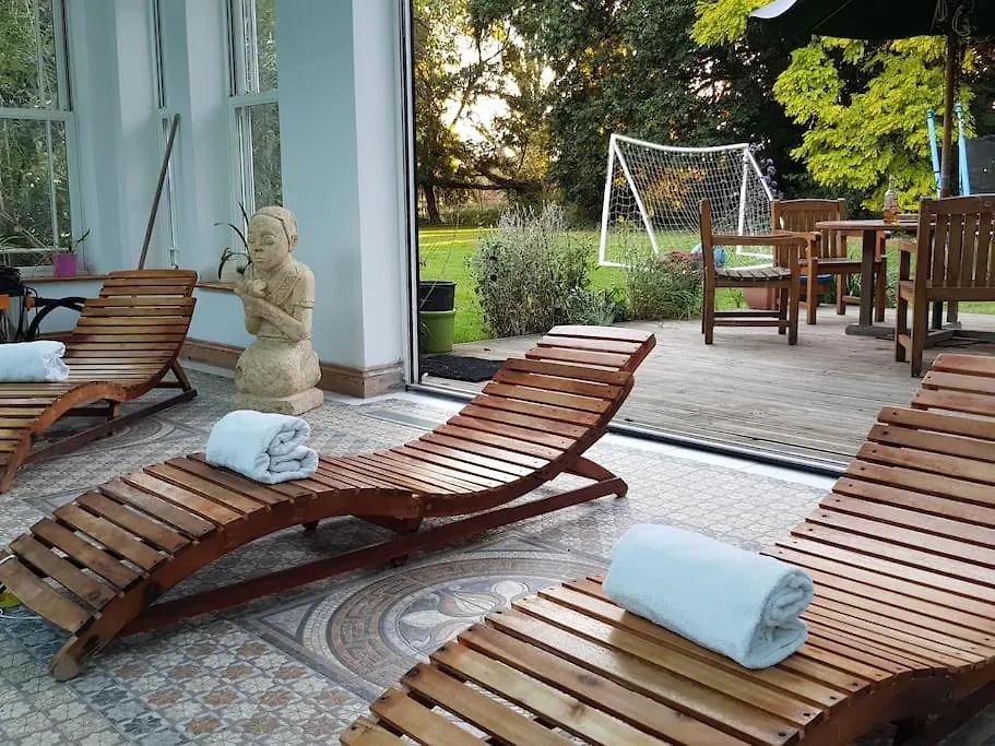 Holiday home Country House Horton  United Kingdom