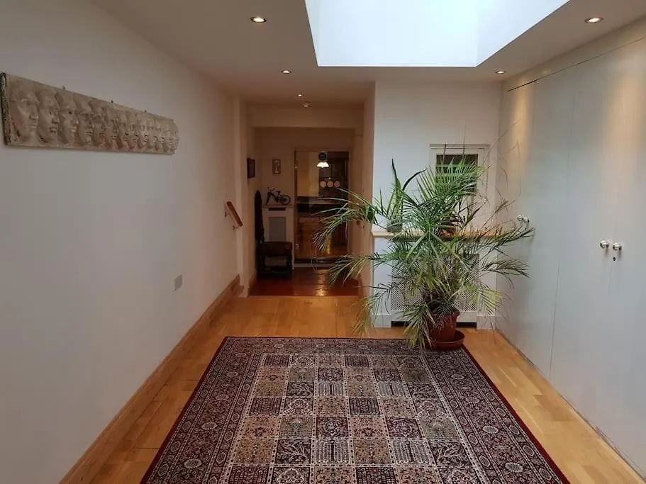 Holiday home Country House Horton